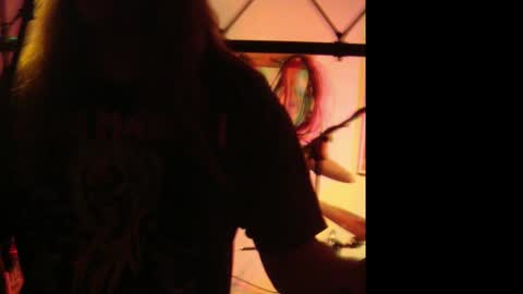 Snapshot of rockgod2112 chatting on December 16, 7:43 pm rockgod2112 online show from December 16, 7:43 pm