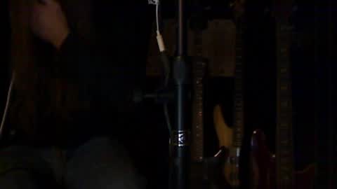 rockgod2112 online show from February 22, 12:25 am