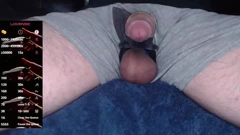 Bonez online show from October 6, 3:13 am