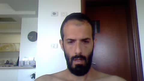 rockistman1 online show from November 17, 5:43 am