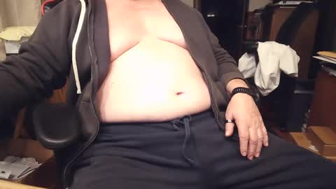 rockitman99 online show from January 27, 11:22 pm