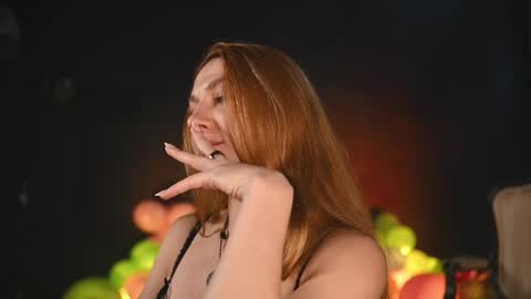 RocknRose online show from March 25, 9:54 pm