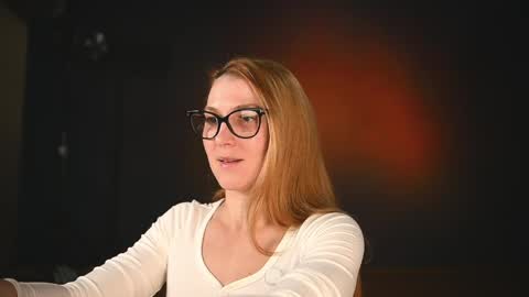 RocknRose online show from April 1, 9:34 pm