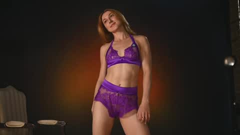 RocknRose online show from March 30, 9:37 pm