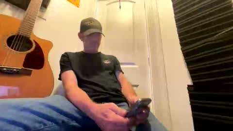 rockstarmaverick2025 online show from December 21, 6:03 pm