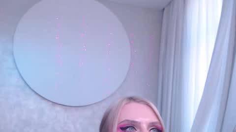 Lina and Den online show from March 10, 11:36 am