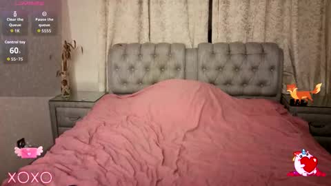 Rockel online show from February 21, 9:18 pm