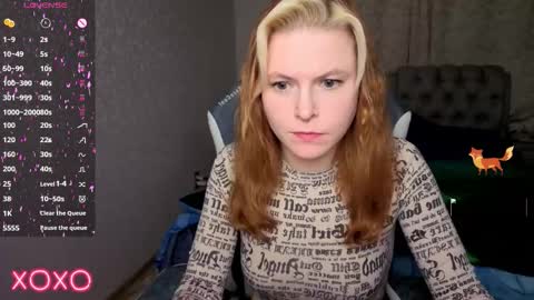 Rockel online show from October 8, 8:48 pm