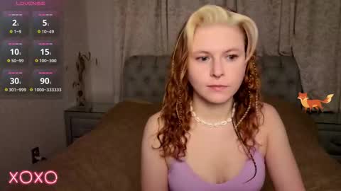 Rockel online show from January 14, 11:24 pm