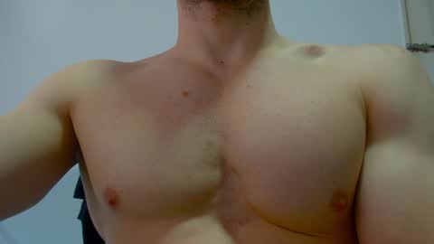 rocky muscle online show from July 7, 3:49 pm