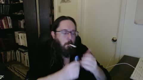 rockydanger online show from January 16, 5:11 pm