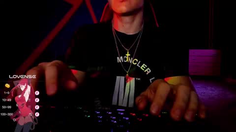 MY NAME  CAN SEE ALL MY CUM VIDEO BUY FAN SUB. online show from February 10, 6:45 pm