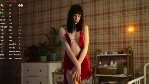 Im Sevi online show from May 17, 2:37 pm