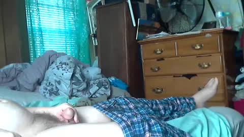 Snapshot of roddy69er chatting on February 28, 3:48 pm roddy69er online show from February 28, 3:48 pm