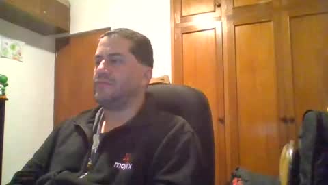 Rodfer online show from July 20, 8:17 am