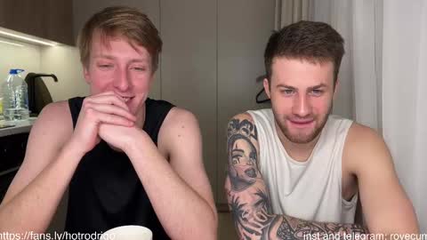 Rodrigo online show from February 22, 7:14 pm