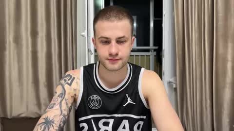 Rodrigo online show from September 23, 8:48 pm