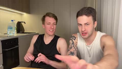 Rodrigo online show from February 18, 12:37 am