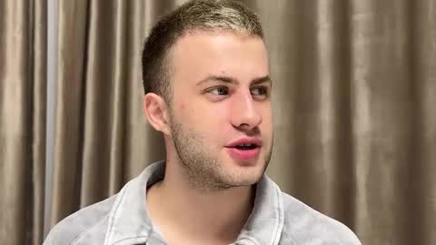 Rodrigo online show from September 12, 9:39 pm