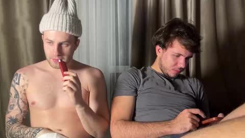 Rodrigo online show from November 8, 11:41 pm