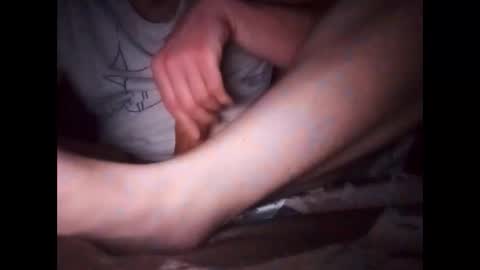 F online show from February 16, 9:48 pm