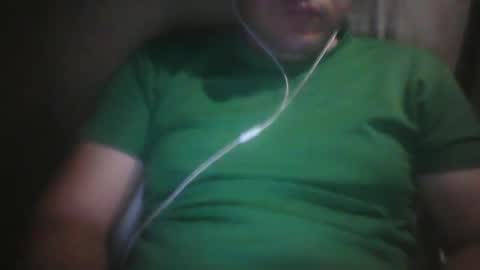 Roger online show from October 11, 1:21 am