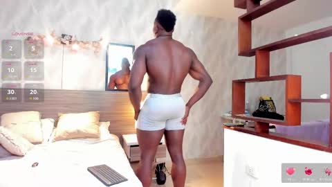 Rogger online show from January 16, 1:25 am