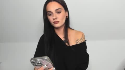 rokiinbaby online show from October 6, 8:04 pm