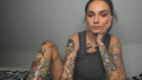 rokiinbaby online show from December 16, 8:26 pm