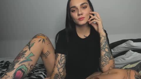 rokiinbaby online show from January 13, 11:49 pm