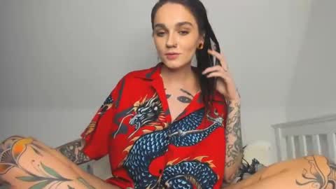 rokiinbaby online show from February 11, 11:54 pm