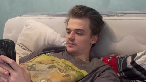 taylor fox online show from January 18, 4:27 pm