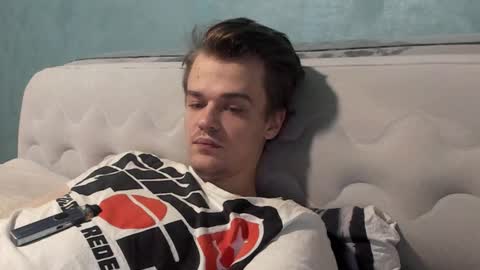 taylor fox online show from January 9, 1:33 am