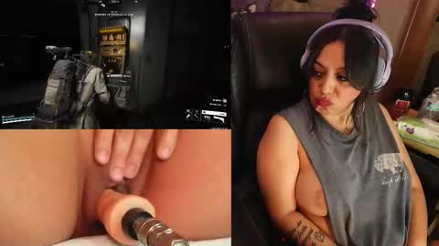 Rok-N-Blaze online show from February 24, 6:38 am