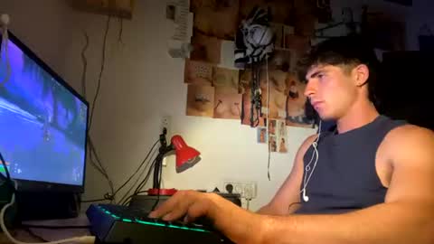 rokyyyyyyyy363545 online show from June 30, 3:00 pm