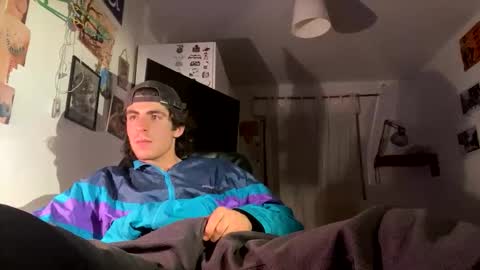 rokyyyyyyyy363545 online show from February 21, 1:19 am