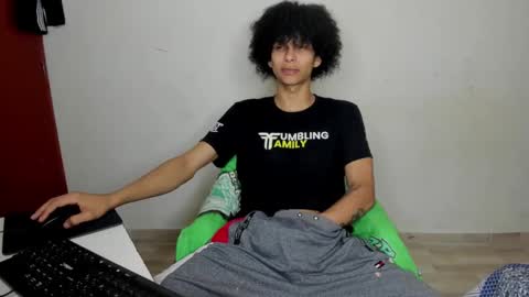 rolling_05 online show from November 16, 5:09 am