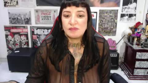 Rolly online show from December 18, 11:22 pm