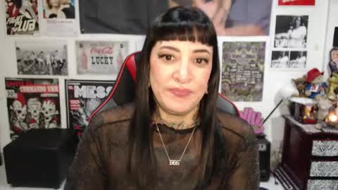 Rolly online show from November 12, 10:45 pm