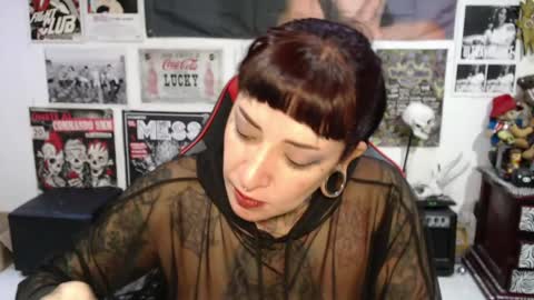 Rolly online show from March 20, 12:37 am