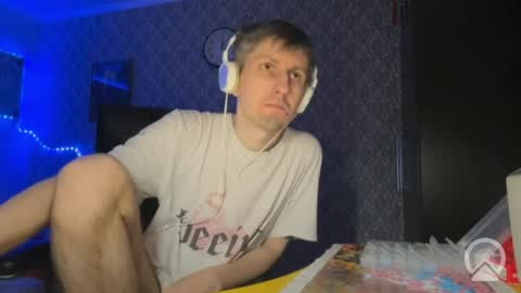 roma305991 online show from April 8, 7:06 pm