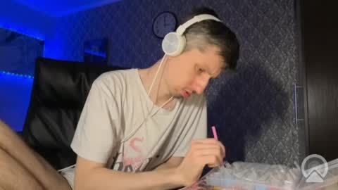 roma305991 online show from April 19, 10:01 pm