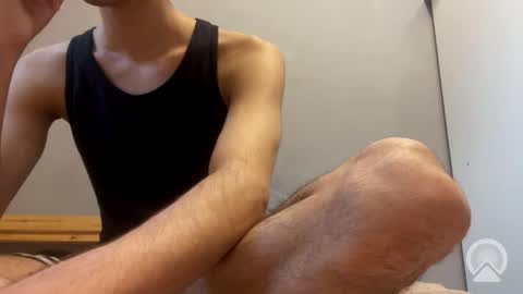 roma_shyguy_ online show from June 8, 2:12 am