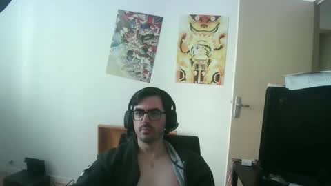 romainb72 online show from February 28, 8:40 am