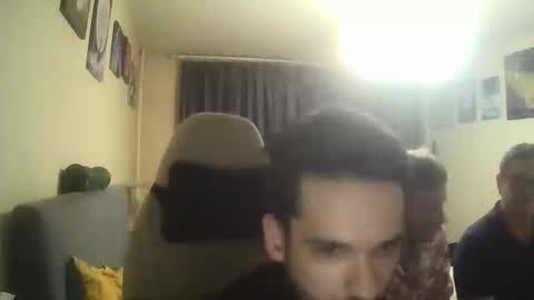 Roman online show from November 8, 8:01 pm