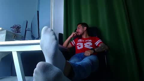 romaniamaster1 online show from April 13, 4:50 am