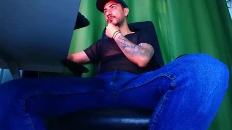 romaniamaster1 online show from April 20, 5:43 am