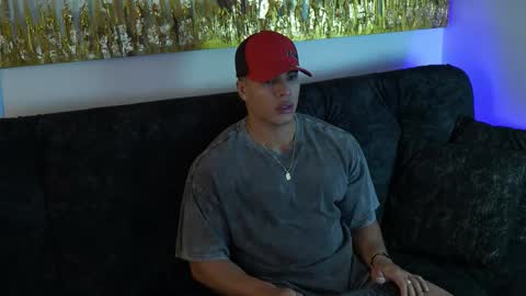 romano_kentt12 online show from March 6, 11:20 am