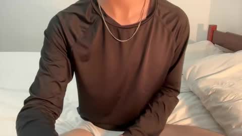 romanovich555 online show from February 12, 1:09 am