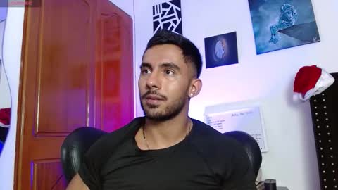 Roman online show from January 13, 8:16 pm